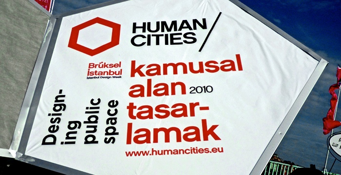 Human Cities 2010