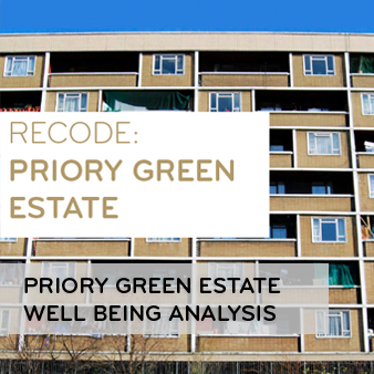 Priory Green Estate