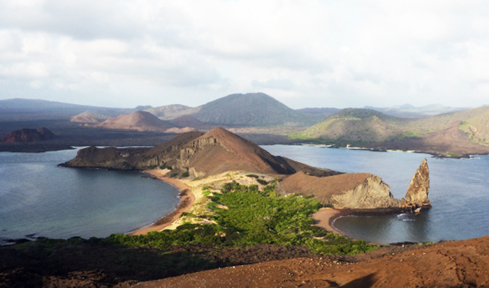 Islas Galápagos