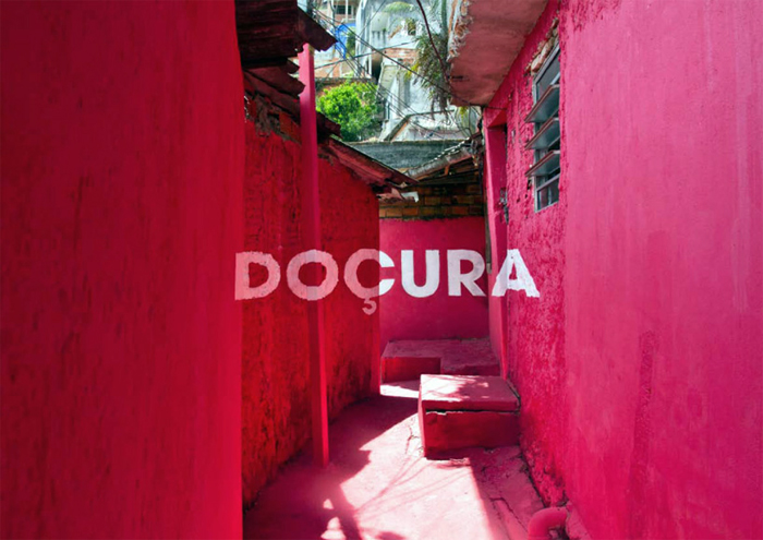 Doçura Painting Project