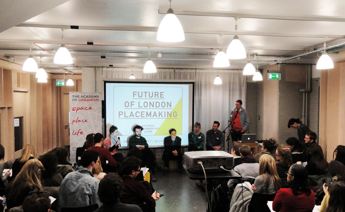 future of london placemaking1